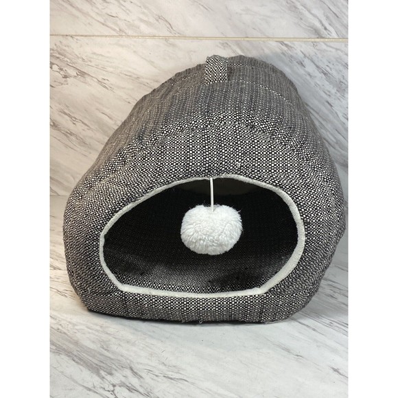 Unbranded Other - Cat Bed/house Gray